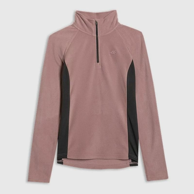 Maicë termike për femra 4f, e zezë