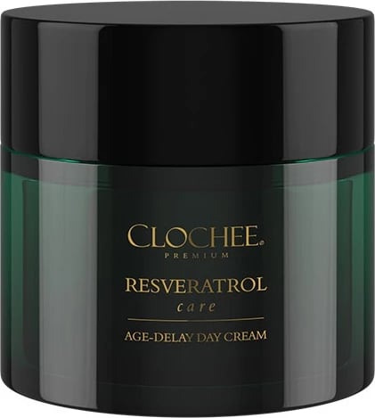 Krem dite për fytyrë Clochee Resveratrol Care Youth për femra, 50ml