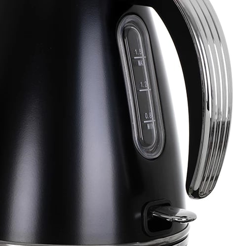 çajnik elektrik Adler AD 1343 1.5 L inox STRIX i zi