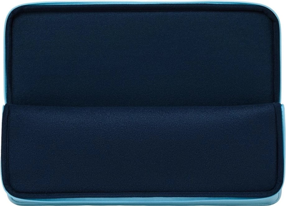 Mbështjellës laptopi RIVACASE Szuzuka 7705, 15.6 inch, pastel blue