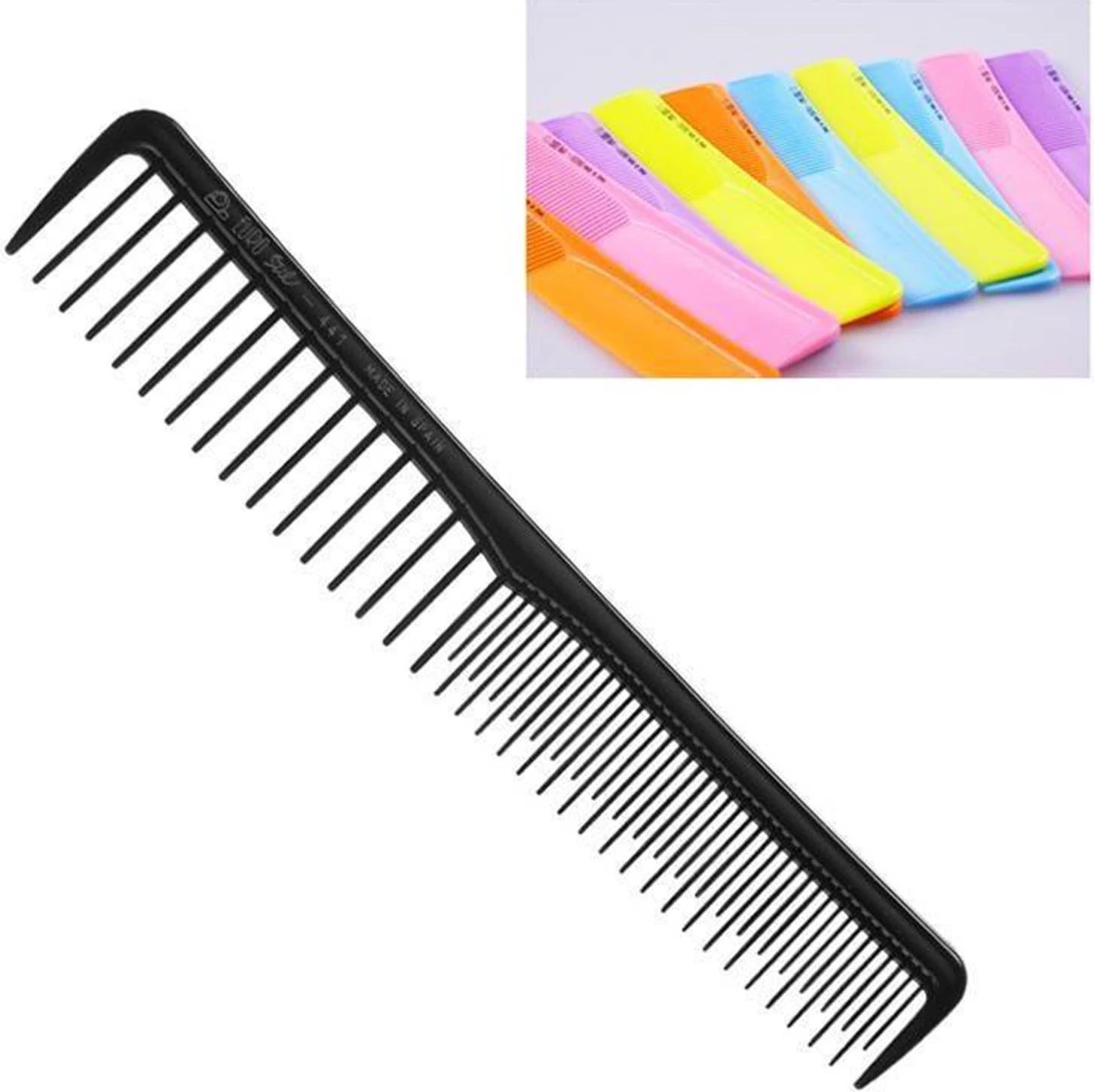Krehër special Eurostil 20.5cm ngjyrë klasike 1 copë