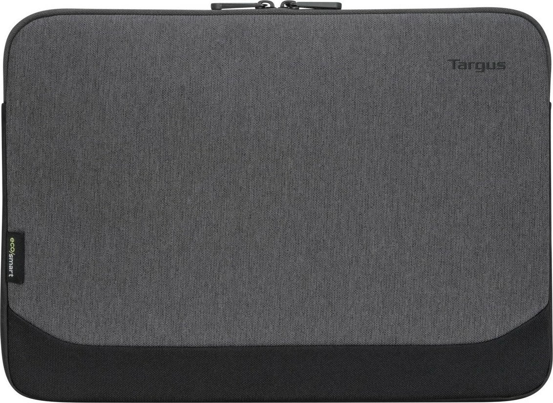 Mbështjellës Targus Cypress për laptop 15.6", gri