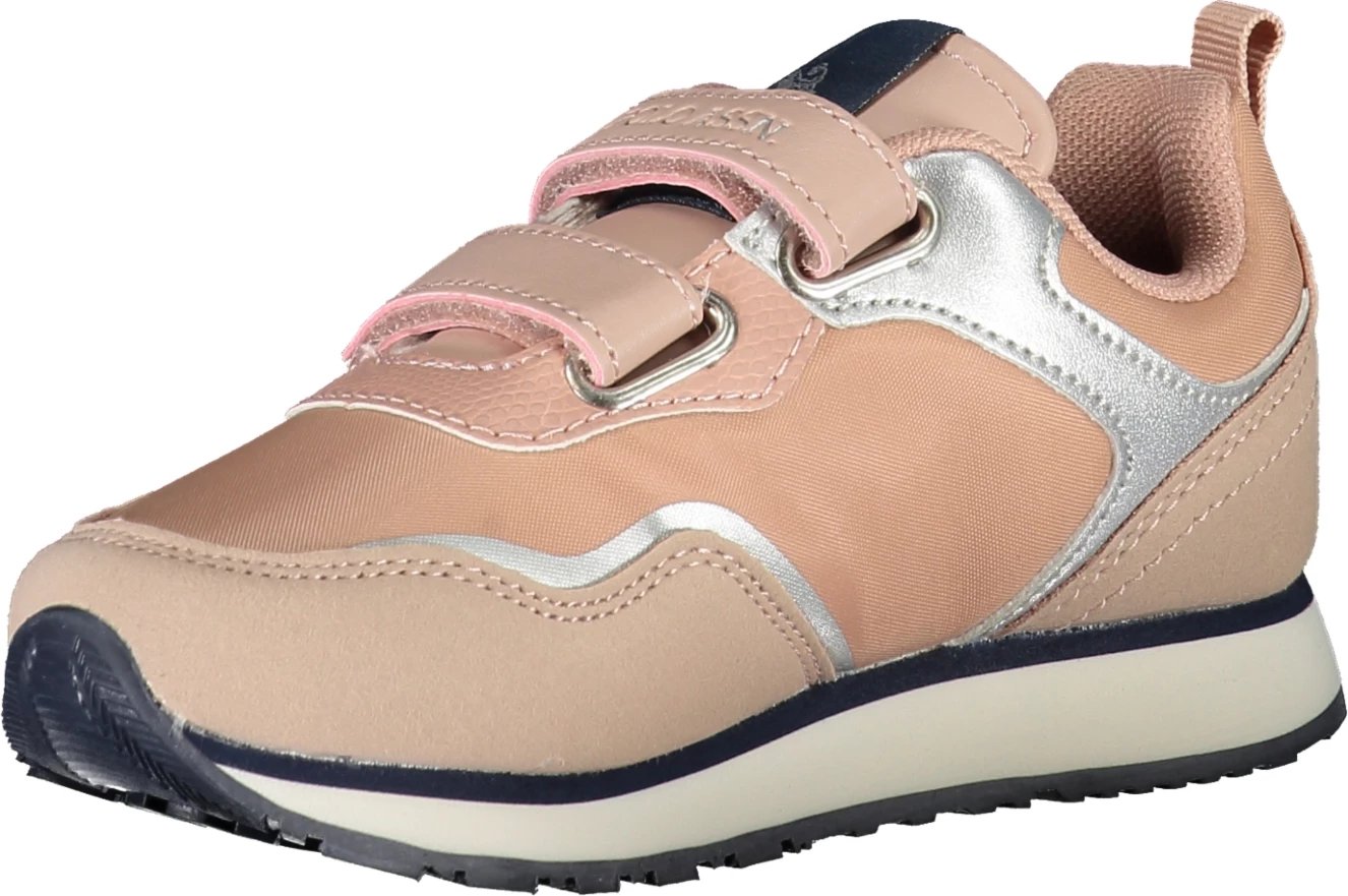 Atlete për djem U.S. POLO BEST PRICE, rozë