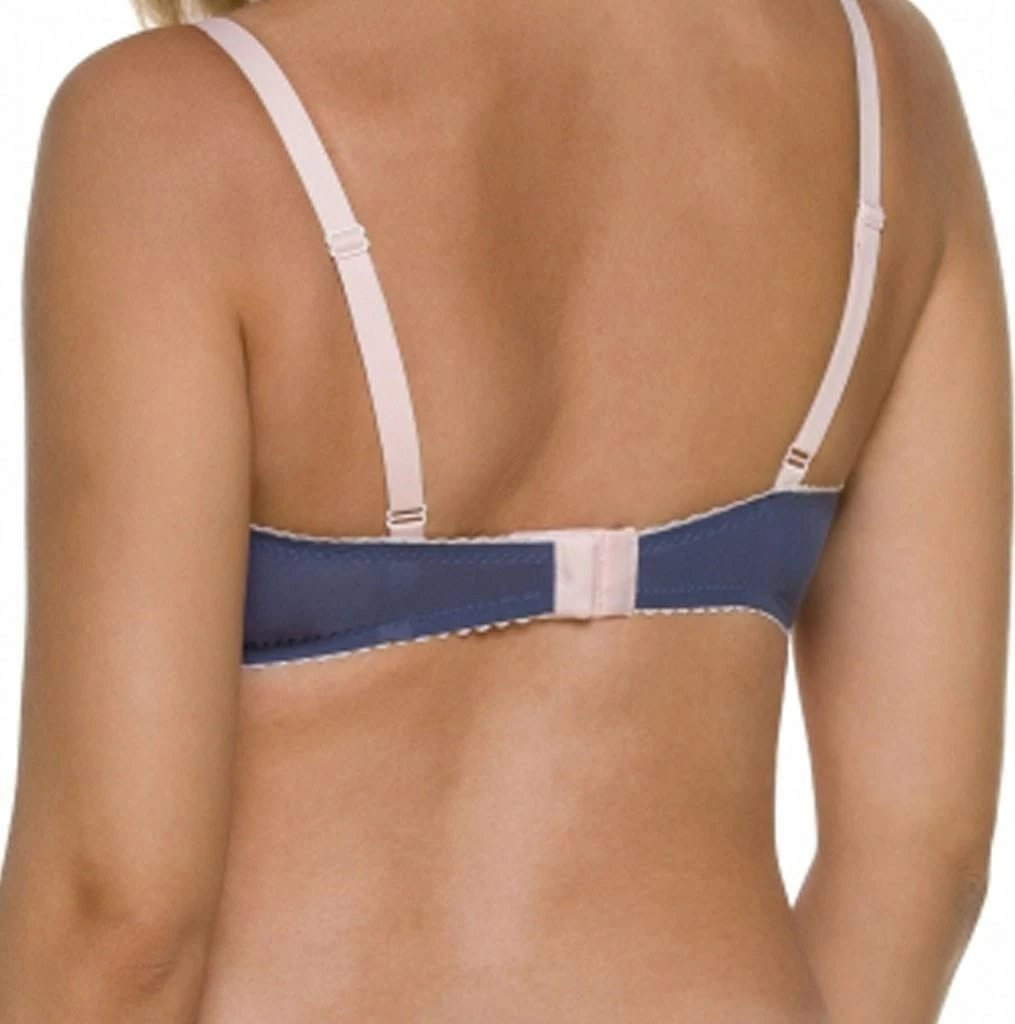 Sytjena gjidhënëse, New Baby, Emily, madhësi 75E, blu