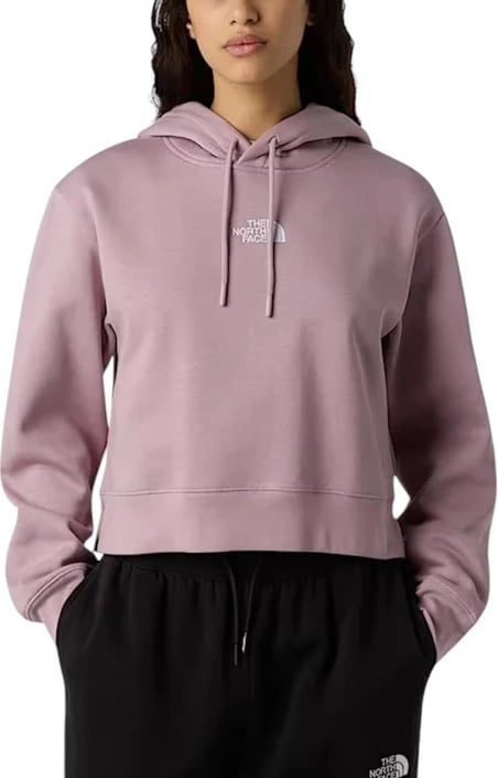duks The North Face femra lila