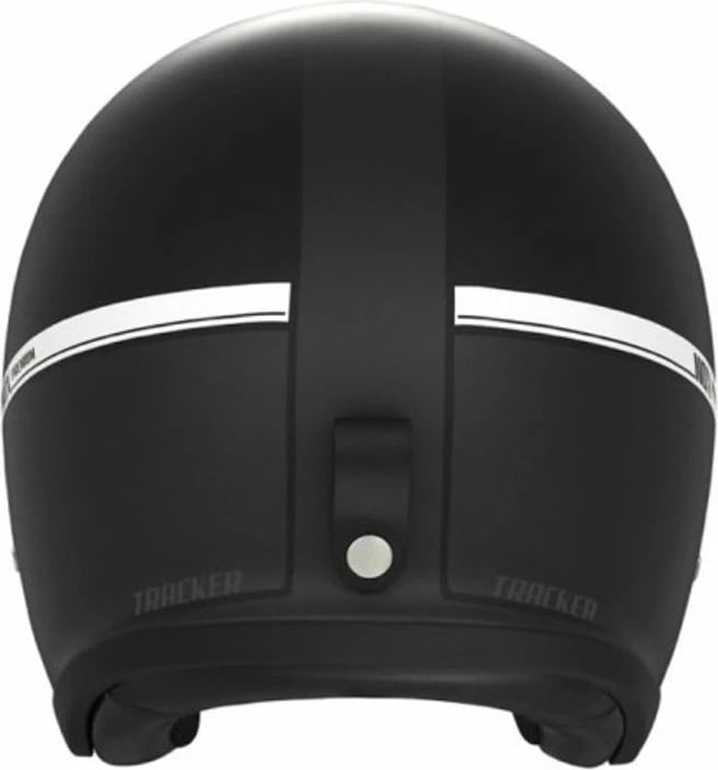Helmete Next Tracker Zeze Mat L