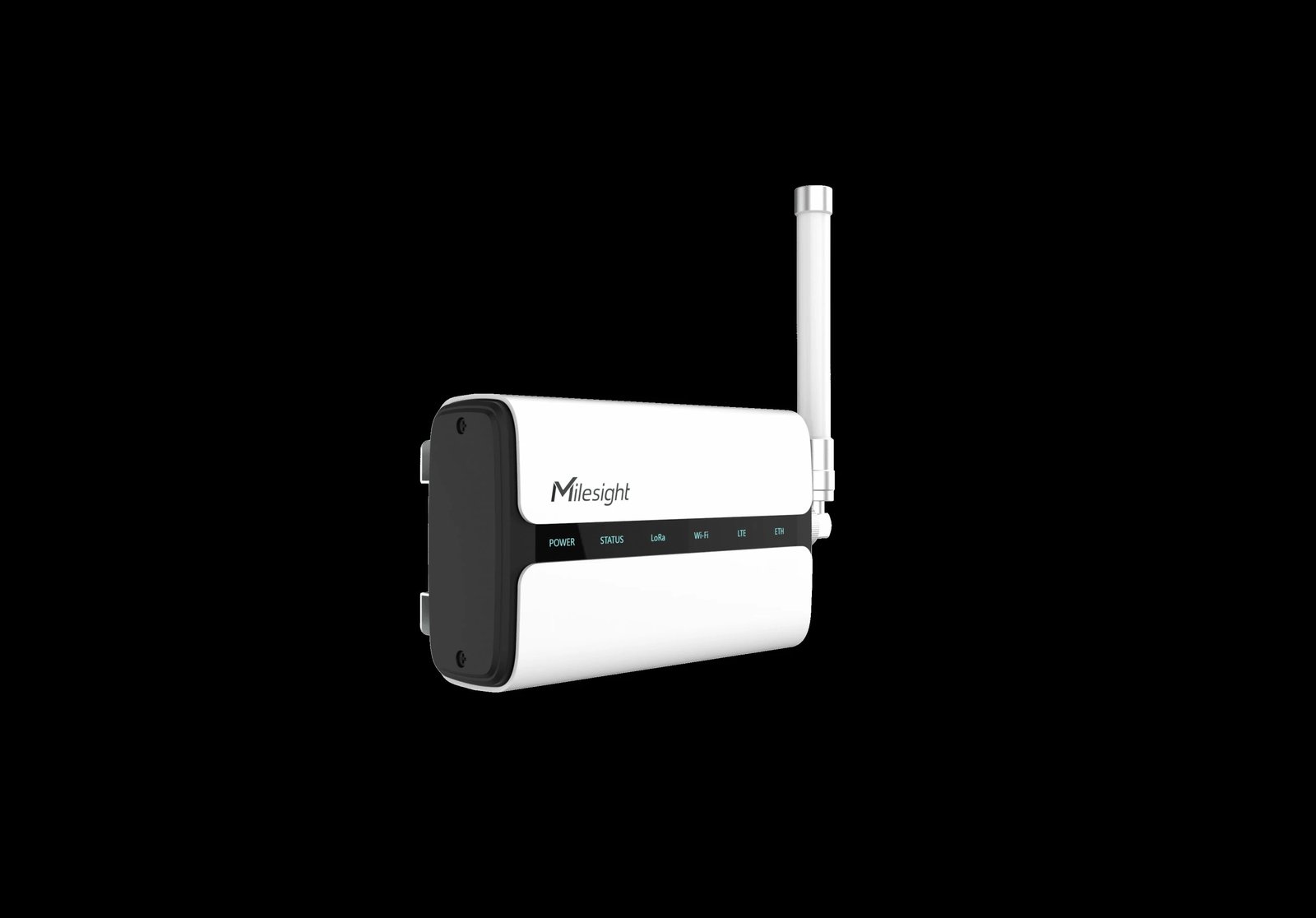 Gateway Milesight IoT LoRaWAN POE Wi-Fi LTE