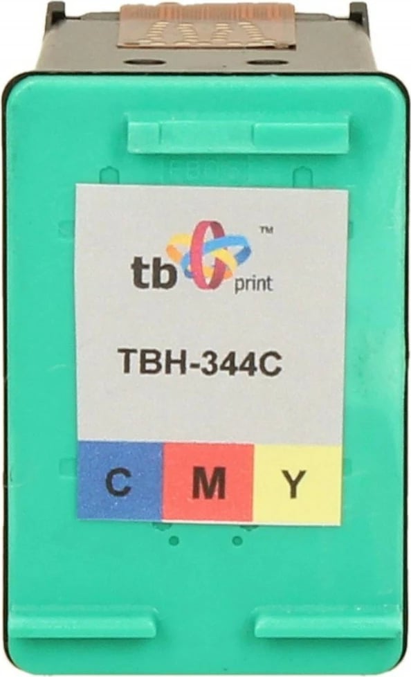 Toner ngjyrë TB Print TBH-344C për HP, 15 ml