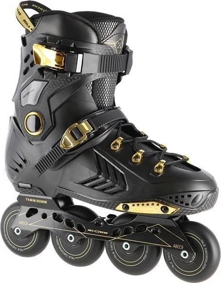 Patina NILS eXtreme NA20002, Slalom, Nr. 41, Zi-Ar
