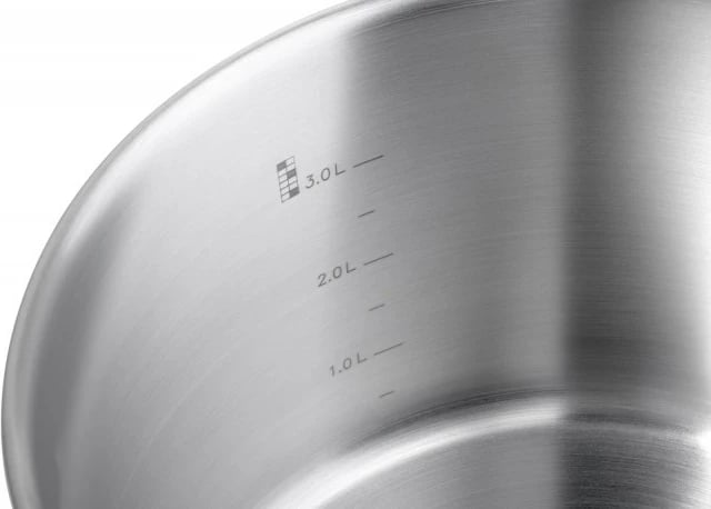 Set me 5 tenxhere Zwilling Twin Classic 40901-001, alumin