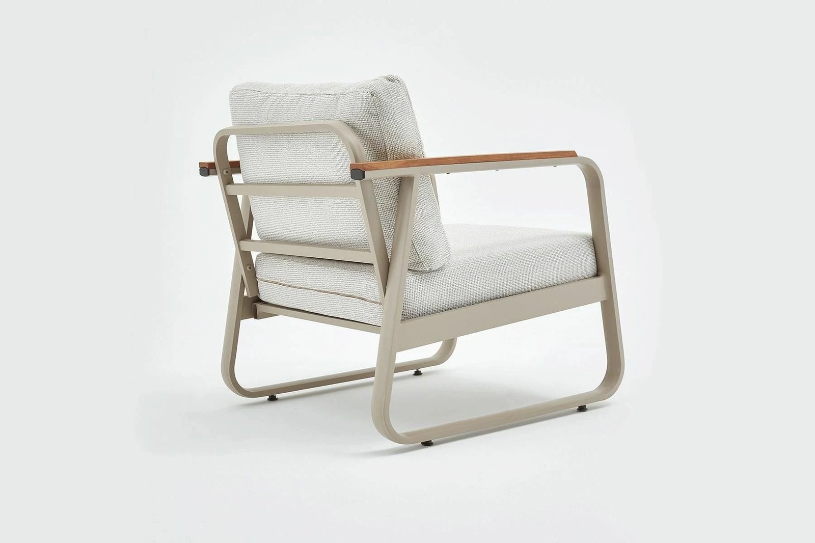 Set lounge për kopsht, Skye Decor, Rio, bezhë