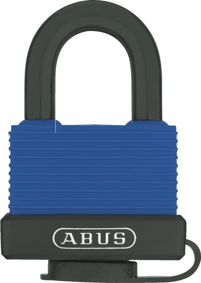 Dry ABUS Aqua Safe 70IB/45 VS SL 5, i zi/kaltër