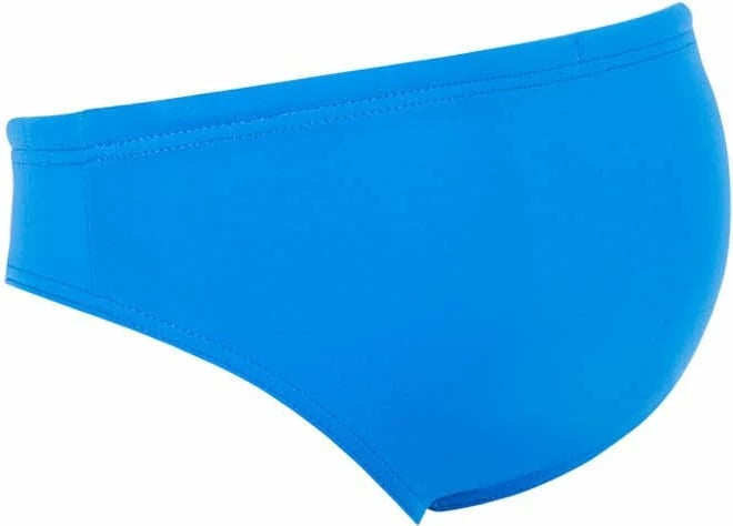 Slip-shorts për fëmijë, ngjyrë sax blue, Jumeon, për moshën 12 vjeç