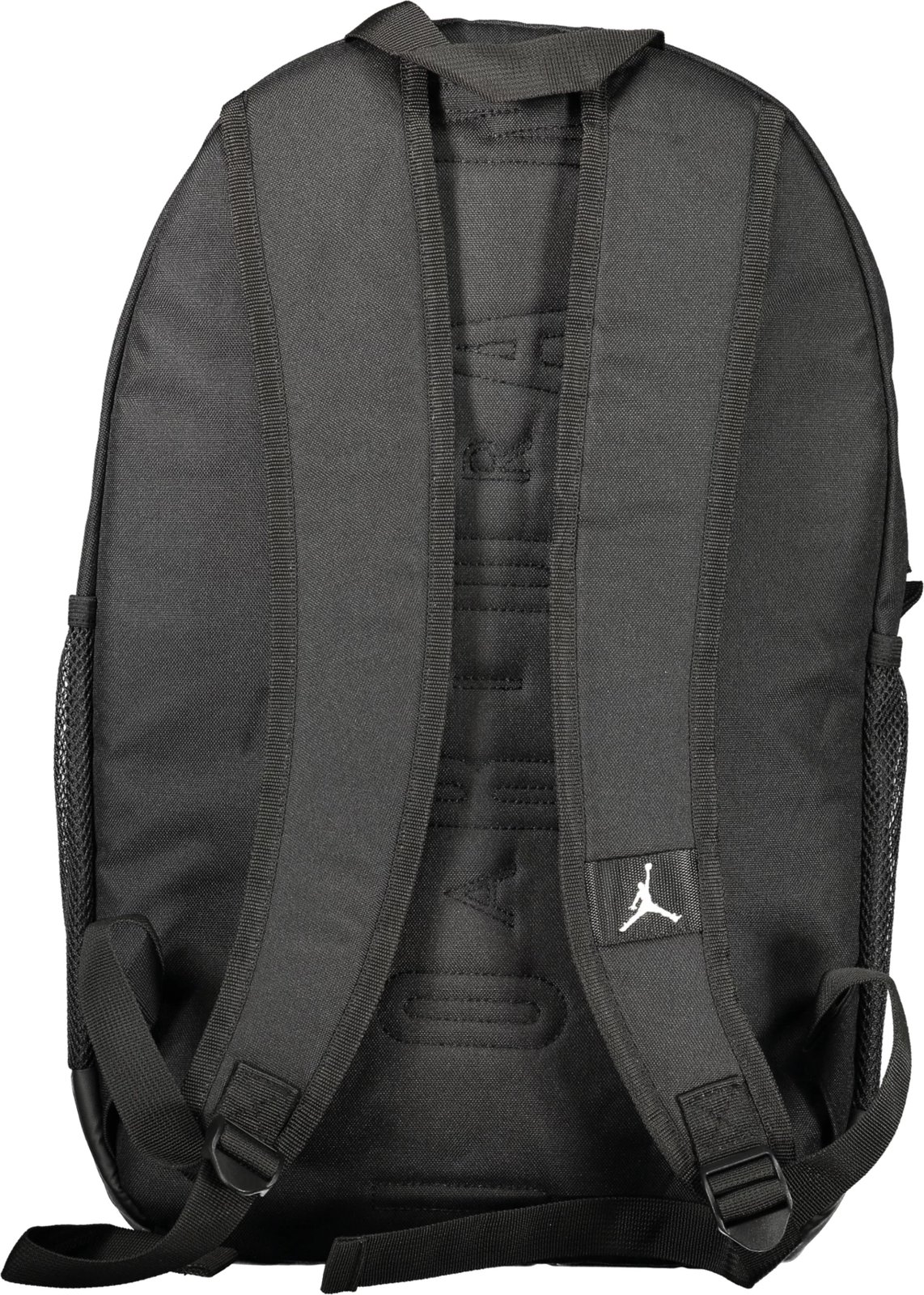 Shpinore Jordan meshkuj, e zezë