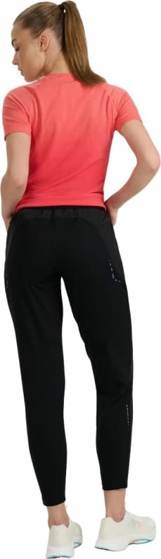 Pantallona për femra 4F, të zeza