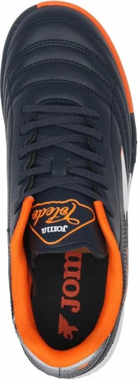 Çizme futbolli për fëmijë Joma, navy