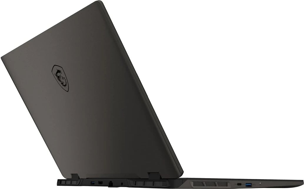 Laptop MSI Sword 17 HX B14VGKG-248XPL, Intel Core i7 i7-14650HX, 16 GB RAM, 1 TB SSD, NVIDIA RTX 4070, Gri
