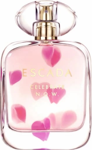 Eau de Parfum Escada Celebrate Now 80ml