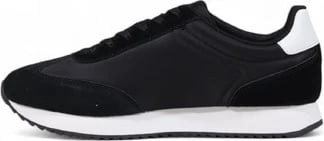 Atlete femra Calvin Klein Jeans të zeza