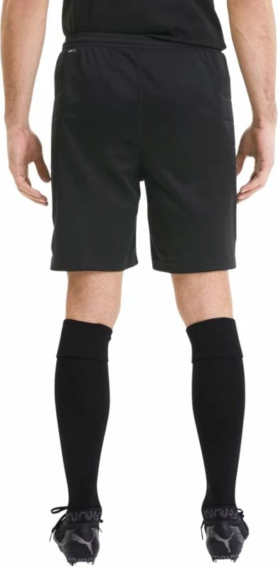 Shorce portieri për meshkuj Puma, të zeza Shorce portieri për meshkuj Puma, të zeza