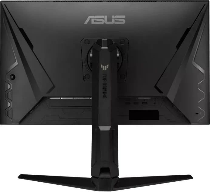 Monitor gaming, Asus, TUF VG279QL3A (90LM09H0-B01170), 27" Full HD Fast IPS 180Hz, i zi