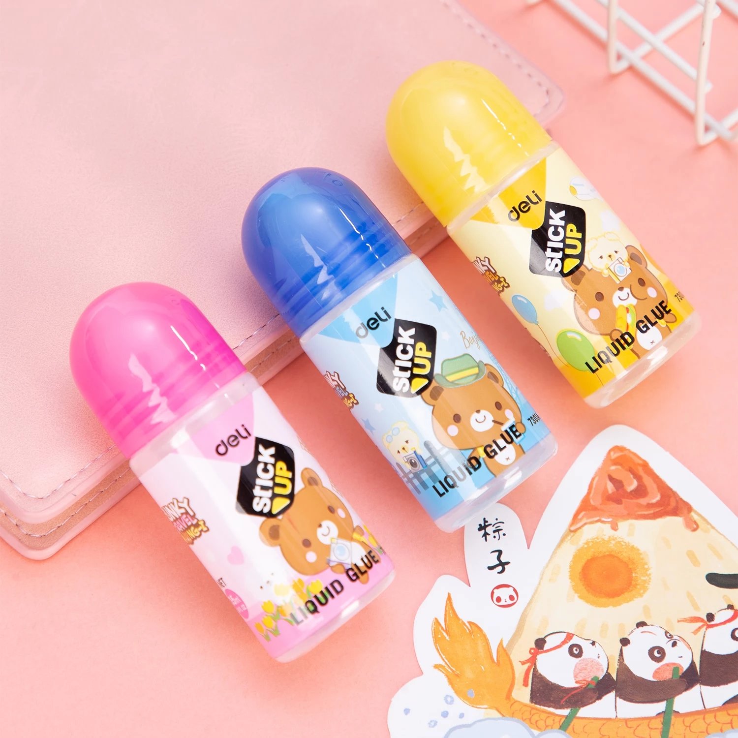 DELI NGJITES I LËNGSHEM 35ML 7301A 1/12