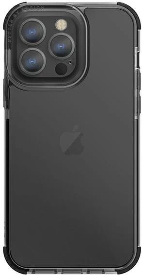 Mbështjellës UNIQ Combat për iPhone 13 Pro Max, i zi