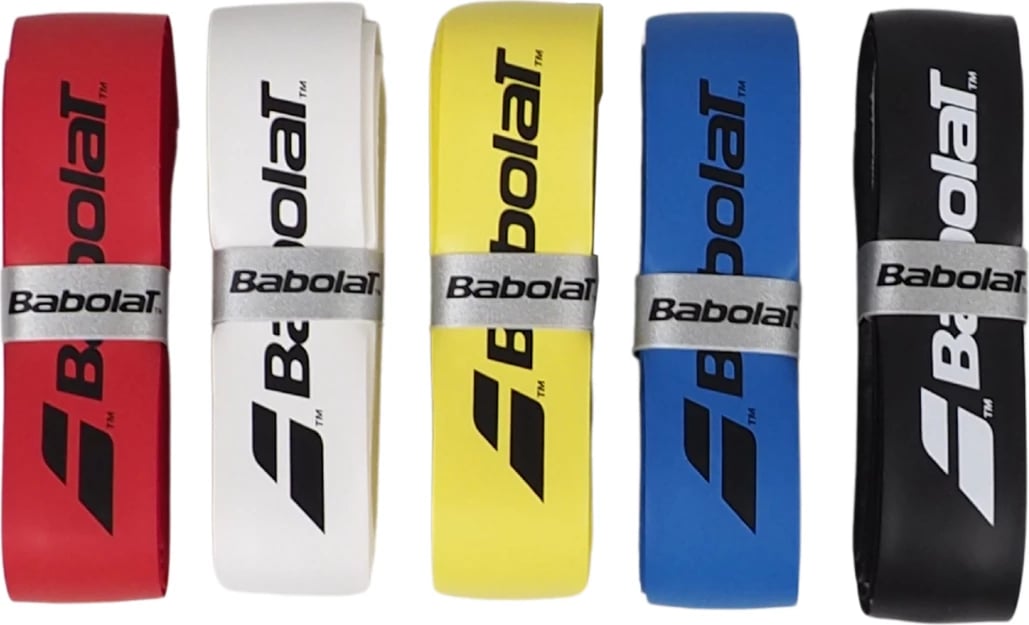 Overgrip tenis Babolat