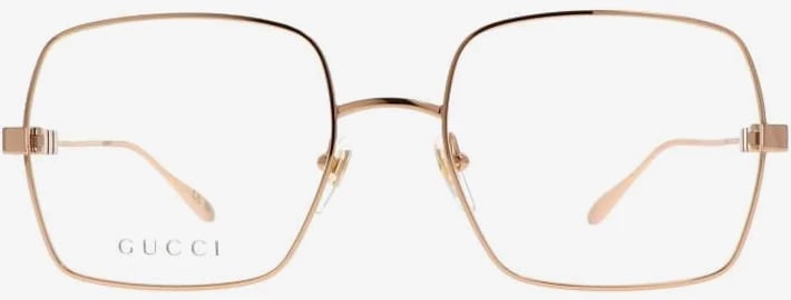 Korniza optike Gucci GG1434O-002 55