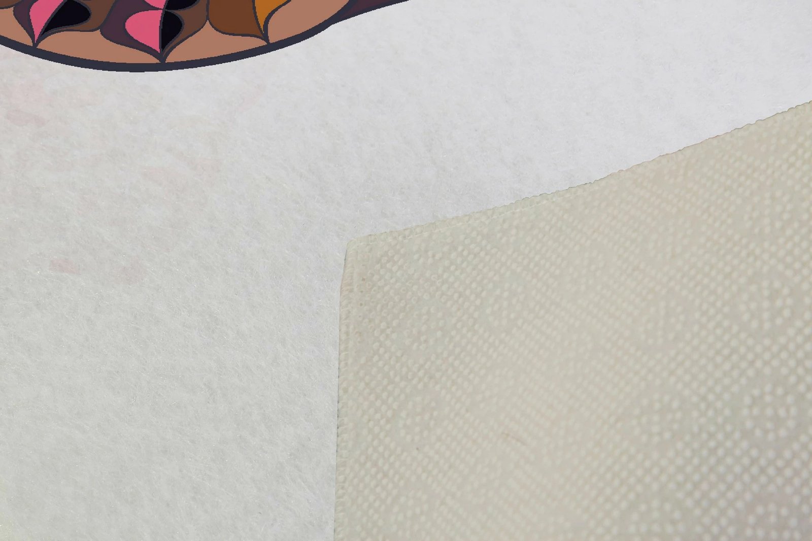 Qilim (80 x 120) Conceptum Hypnose, HMNT62