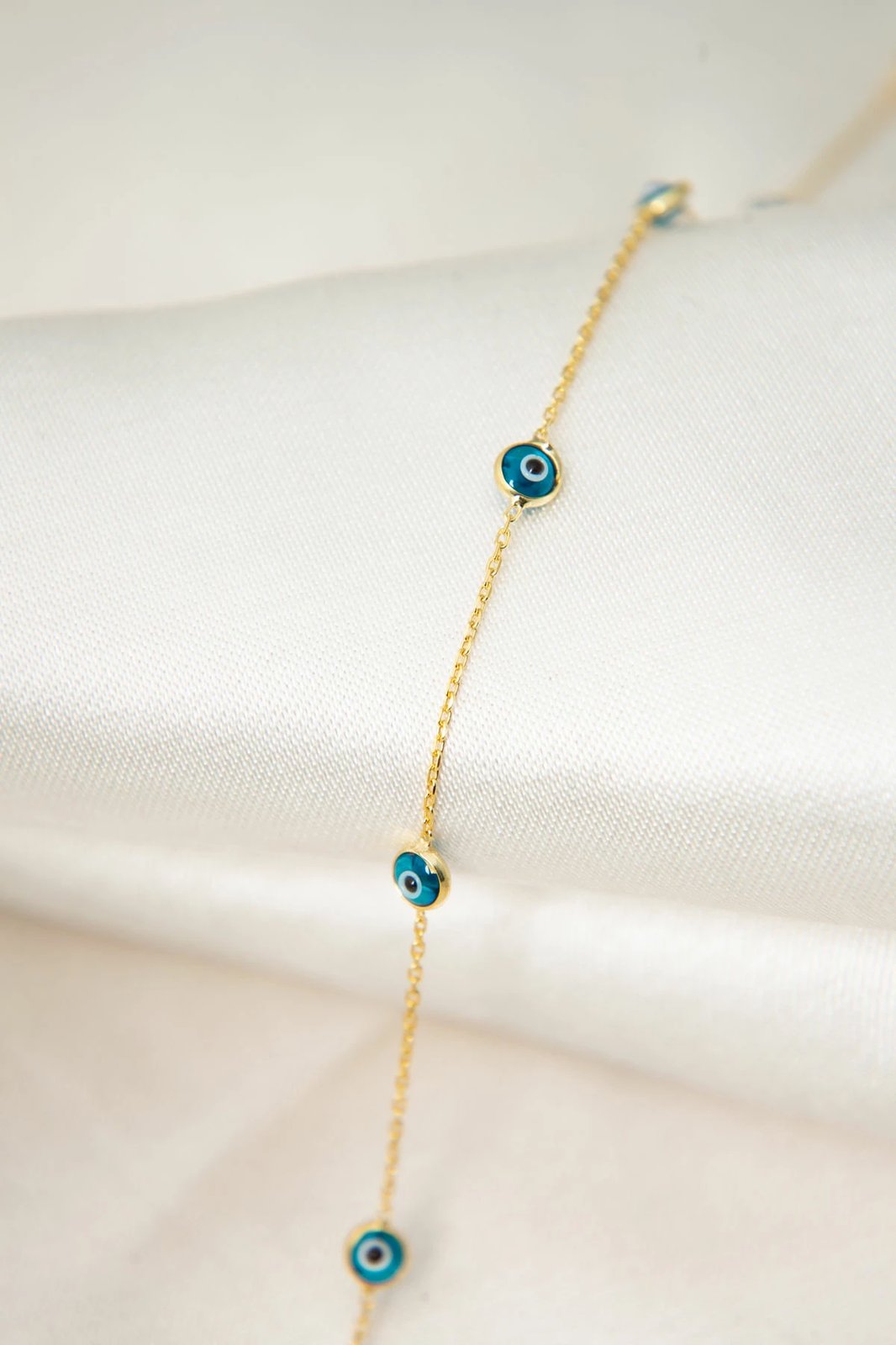 Byzylyk argjendi, ngjyrë ari, Elika Silver, ELKMD50107