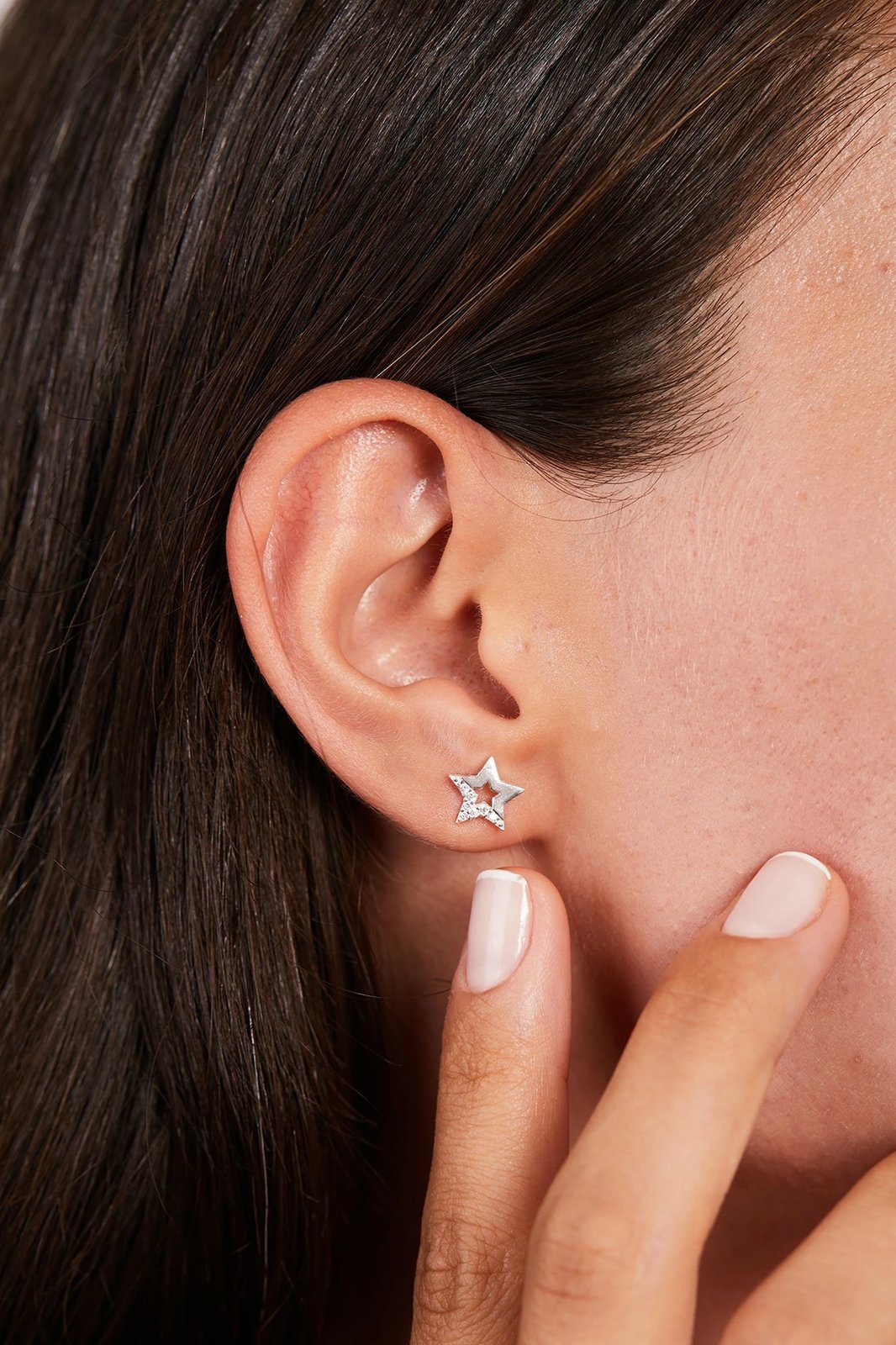 Vathë argjendi Elika, ELKAB92235