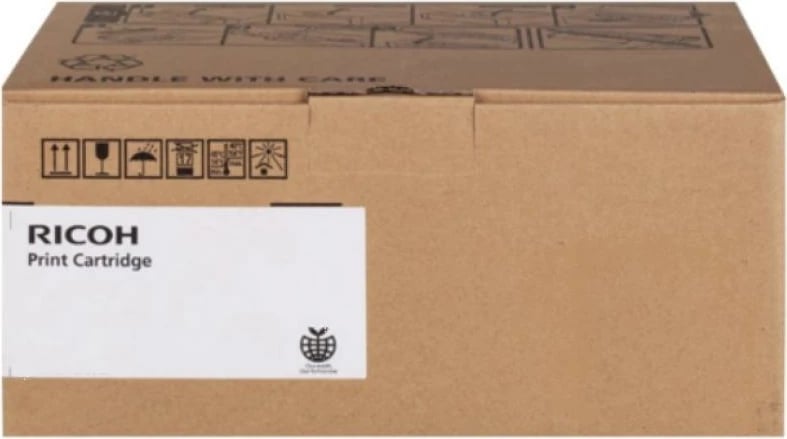 Toner Ricoh SP C361 / SP C360X 408251, rendiment 9000 faqe, origjinal, cian