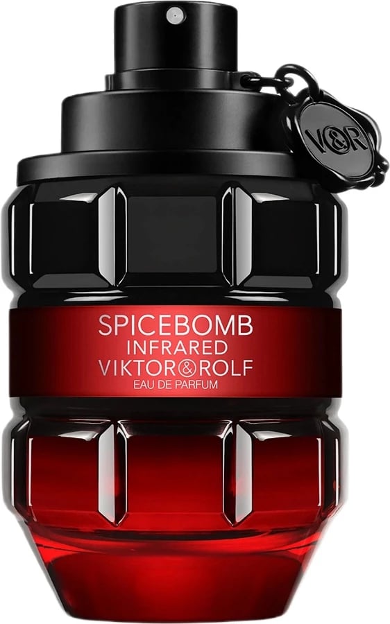 Eau de Parfum për meshkuj Viktor & Rolf Spicebomb Infrared 90ml