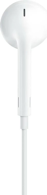 Kufje me kabllo, Apple EarPods MWTY3ZM/A, kontroll në kabëll dhe mikrofon, lidhje Lightning, të bardha