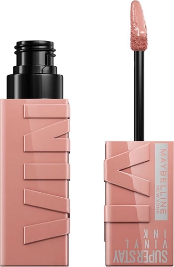 Buzëkuq i lëngshëm Maybelline Vinyl Ink, no.95, 4.2 ml