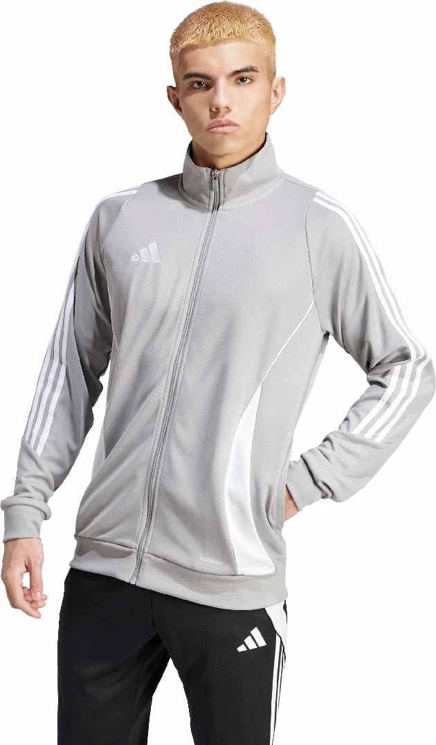 Duks për meshkuj adidas, gri Duks për meshkuj adidas, gri