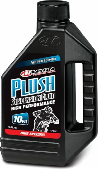 Vaj amortizatori për biçikletë Maxima