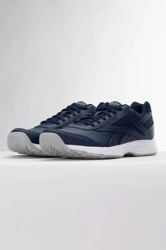 Këpucë Reebok për meshkuj, blu marine