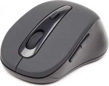 Maus optik Gembird MUSWB2, 1600 DPI, hiri