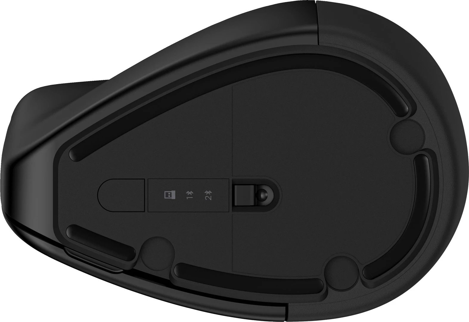 Maus wireless HP 920, Ergonomik, i zi Maus wireless HP 920, Ergonomik, i zi
