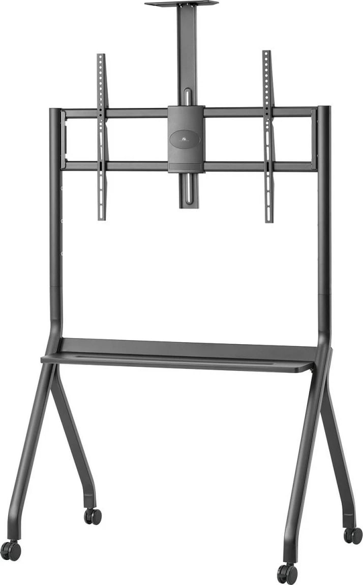 Karrocë TV Maclean MC-114 B, për TV 55-100", e zezë