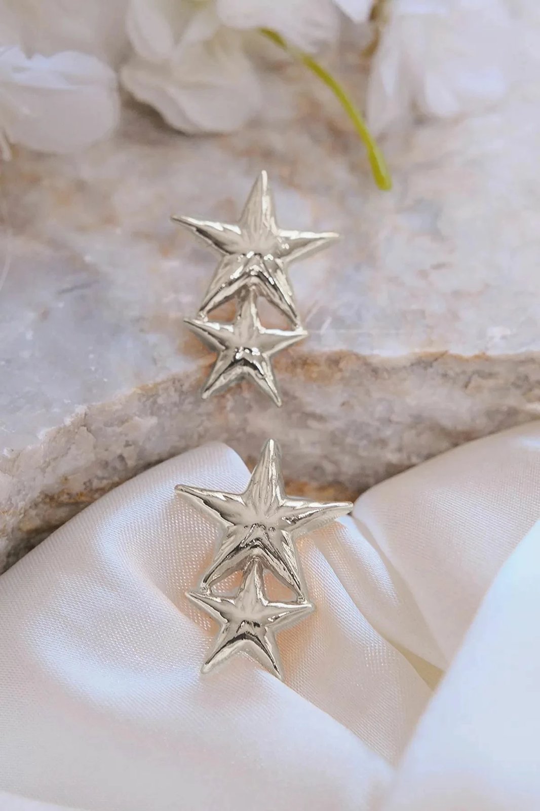 Vathë argjendi me yje, Jumeon, Gms-Yldz2Likup