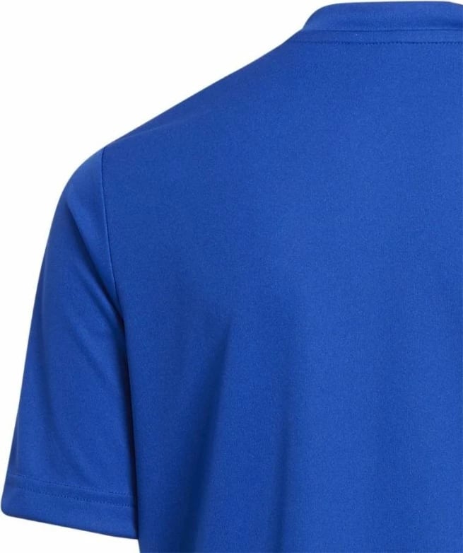 Fanellë për fëmijë adidas Entrada 22 Graphic Jersey, blu