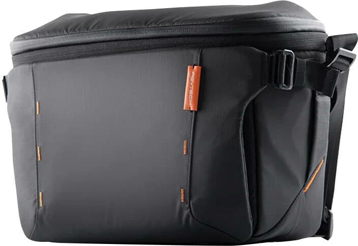 Çantë shpatull PGYTECH OneMo Sling 7L, për kamera, e zezë