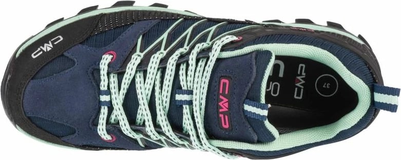 Atlete për femra CMP, blu marine Atlete për femra CMP, blu marine