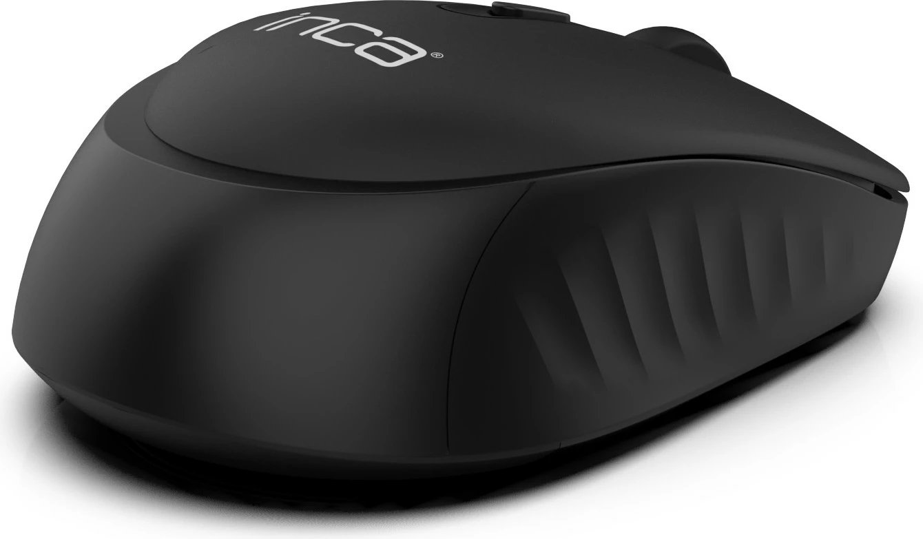 Maus Inca IWM-243RS wireless 1600 DPI, Candy Design, i zi