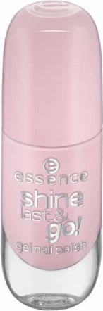 Llak për thonjë Essence Shine Last and Go, nr. 04