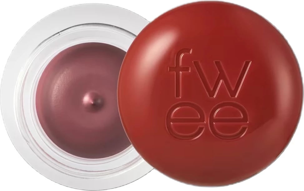 Krem për buzë dhe faqe Fwee RS03 Faded për femra, 5g