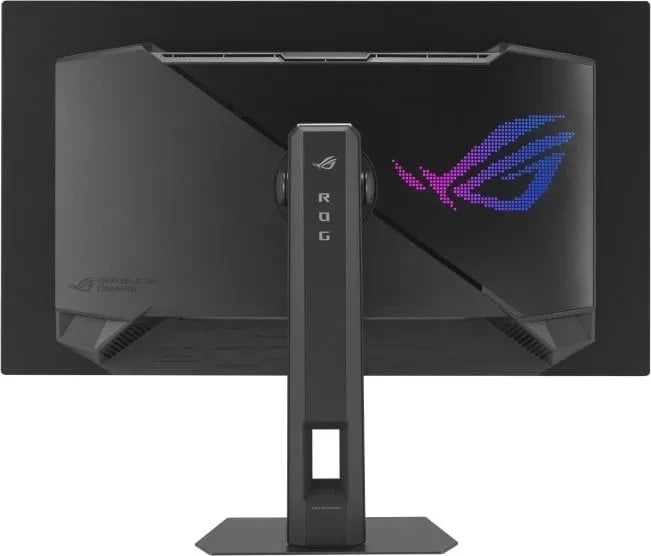 Monitor gaming Asus ROG Strix OLED XG27AQDPG, 26 inç, QD OLED, 2560x1440, 500Hz, i zi Monitor gaming Asus ROG Strix OLED XG27AQDPG, 26 inç, QD OLED, 2560x1440, 500Hz, i zi